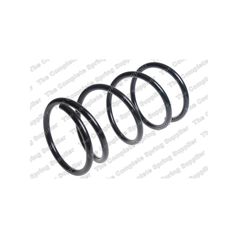 Ressort de Suspension Avant Pour Peugeot Citroën Mitsubishi 1606292480 4040A015
