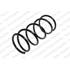 Ressort de Suspension Avant Pour Nissan Almera Tino 54010BU300