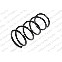 Ressort de Suspension Avant Pour Nissan Almera Tino 54010BU300