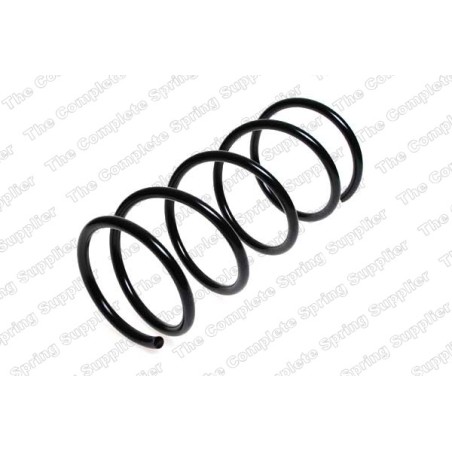 Ressort de Suspension Avant Pour Nissan Almera Tino 54010BU300