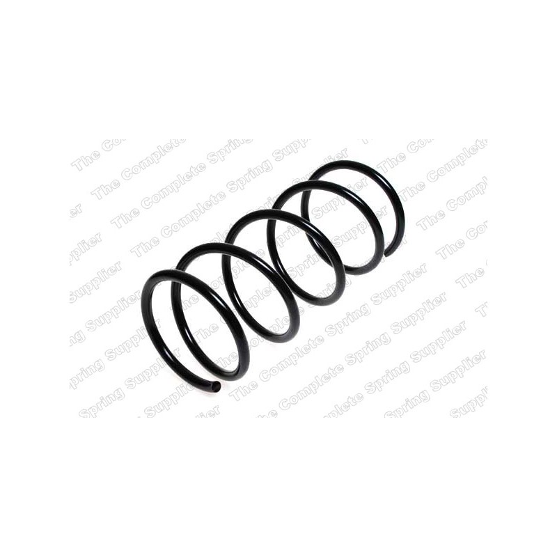 Ressort de Suspension Avant Pour Nissan Almera Tino 54010BU300
