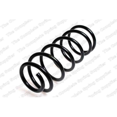 Ressort de Suspension Avant Pour Nissan Patrol GR IV 5401020J10