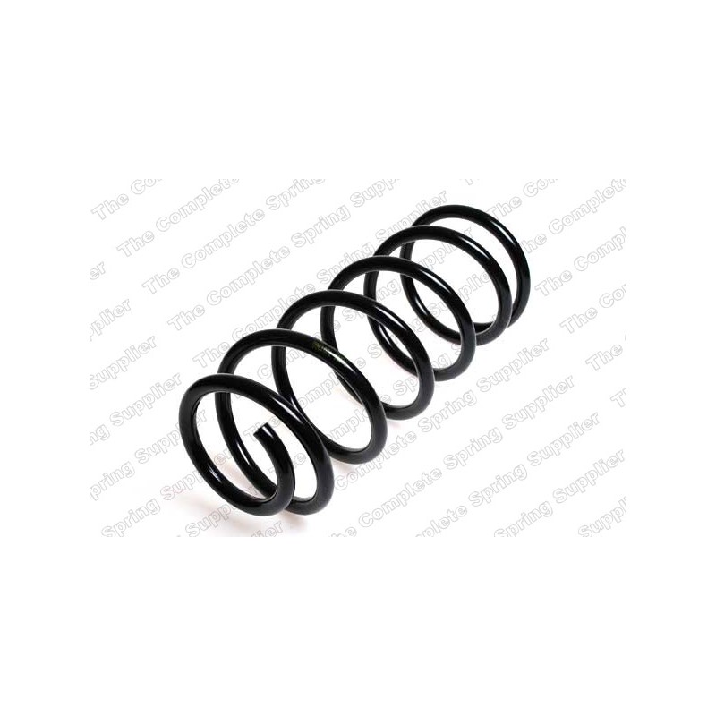 Ressort de Suspension Avant Pour Nissan Patrol GR IV 5401020J10