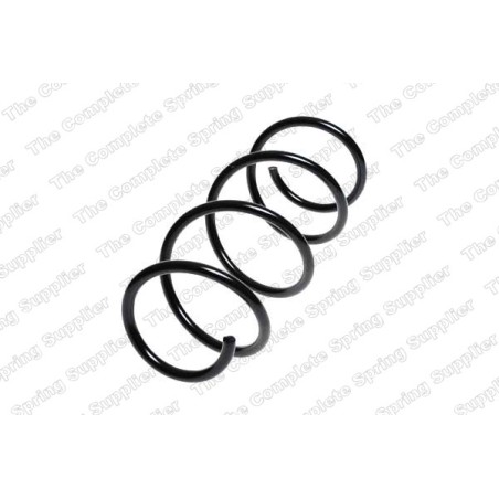 Ressort de Suspension Avant Pour Nissan Micra III 54010-AX610 54010-AX611