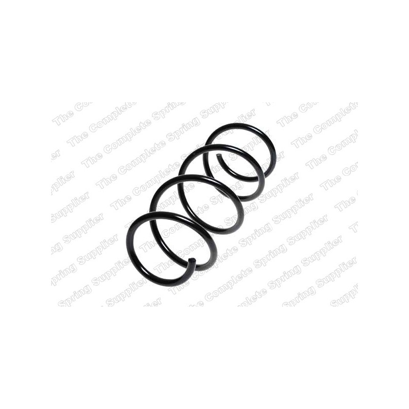 Ressort de Suspension Avant Pour Nissan Micra III 54010-AX610 54010-AX611