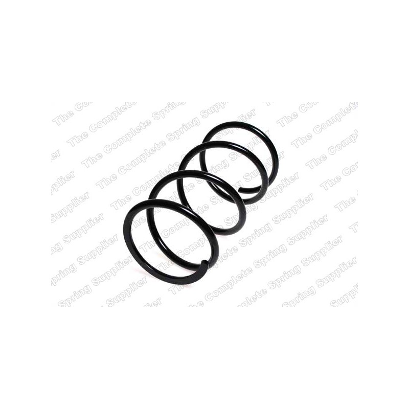 Ressort de Suspension Avant Pour Nissan X-Trail 54010-8H661 54010-8H671