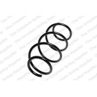 Ressort de Suspension Avant Pour Nissan Note 54010-9U21A