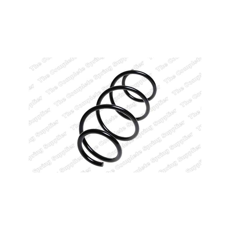 Ressort de Suspension Avant Pour Nissan Note 54010-9U21A