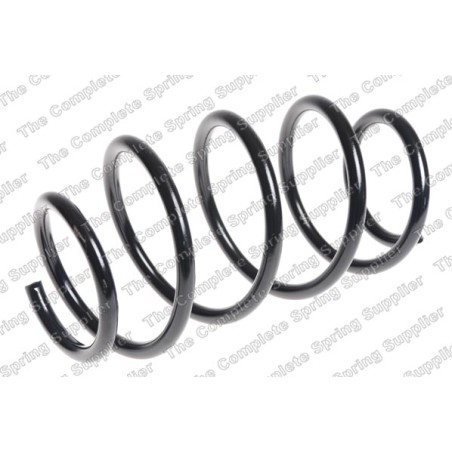 Ressort de Suspension Avant Pour Nissan Qashqai +2 I 54010JD02B 54010JD02C