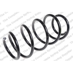 Ressort de Suspension Avant Pour Nissan Qashqai +2 I 54010-JD02D 540101YA0D