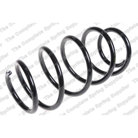 Ressort de Suspension Avant Pour Nissan Qashqai +2 I 54010-JD02D 540101YA0D
