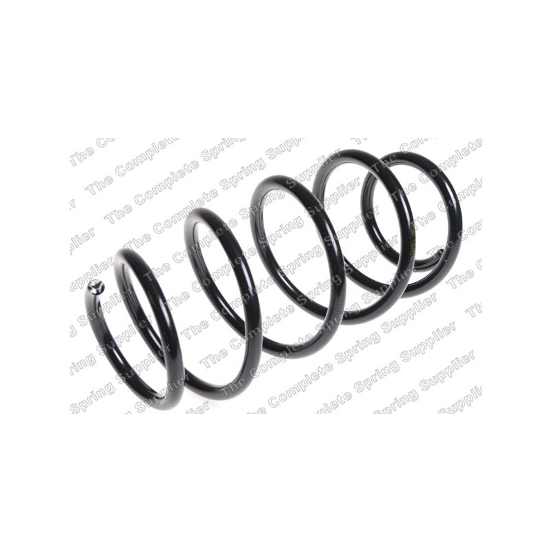 Ressort de Suspension Avant Pour Nissan Qashqai +2 I 54010-JD02D 540101YA0D