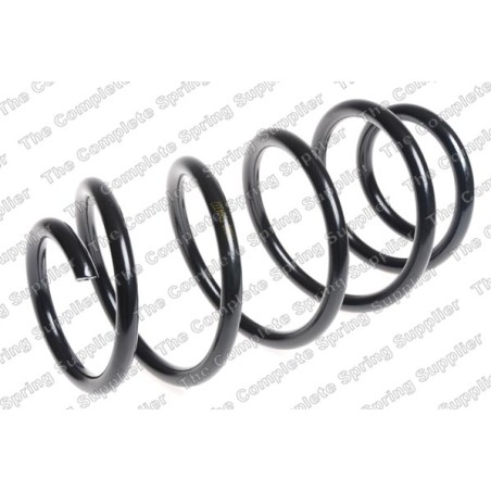 Ressort de Suspension Avant Pour Nissan Qashqai +2 I 54010-JD70C