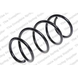 Ressort de Suspension Avant Pour Nissan Note 54010-9U00B