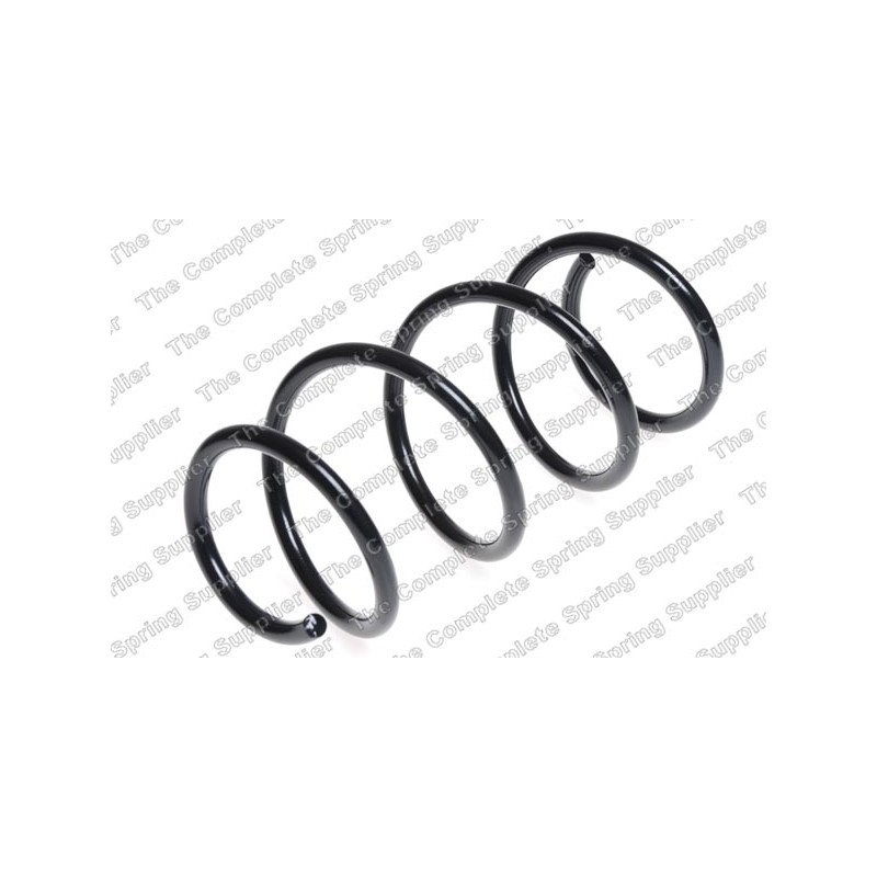 Ressort de Suspension Avant Pour Nissan Note 54010-9U00B