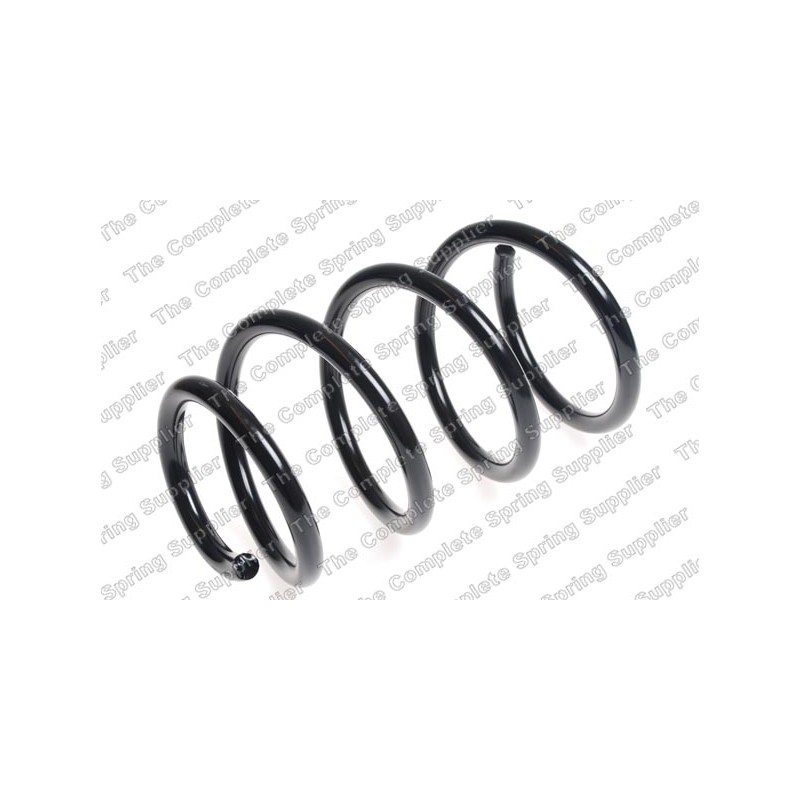 Ressort de Suspension Avant Pour Renault Opel Nissan Vauxhall 540103937R