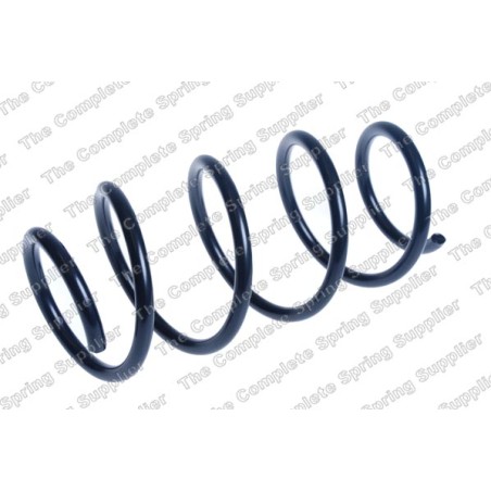 Ressort de Suspension Avant Pour Renault Kadjar Nissan Qashqai II SUV 540104EA1A