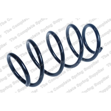 Ressort de Suspension Avant Pour Renault Kadjar Nissan Qashqai II SUV 540104EB3A