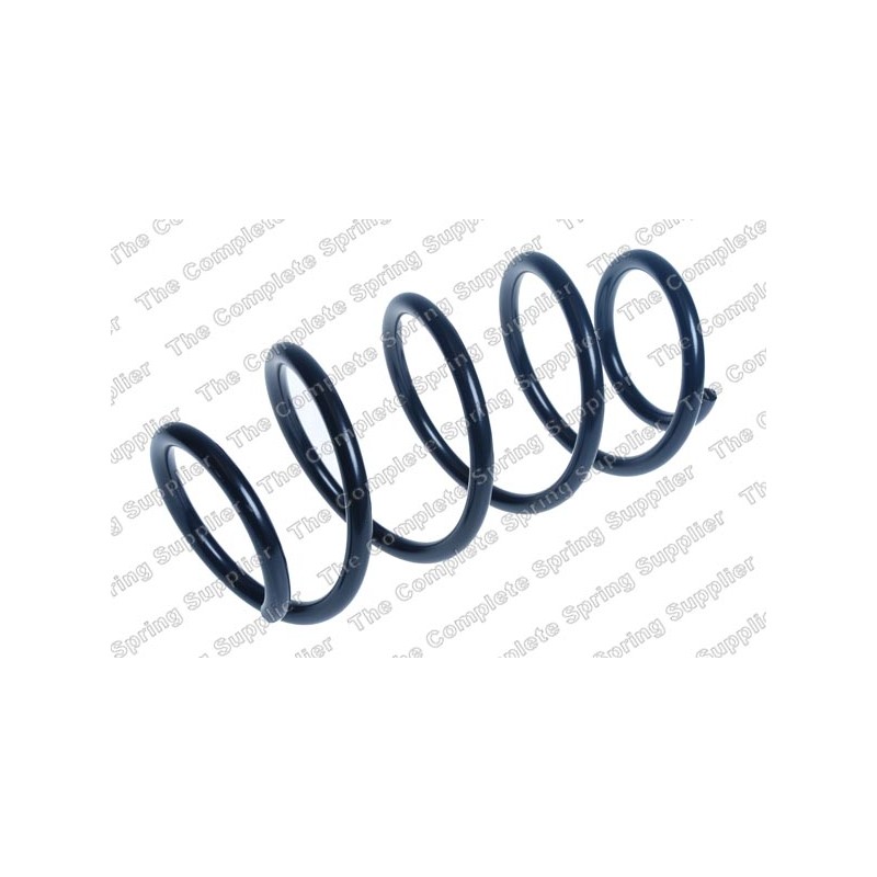 Ressort de Suspension Avant Pour Renault Kadjar Nissan Qashqai II SUV 540104EB3A