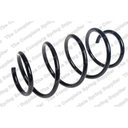 Ressort de Suspension Avant Pour Renault Kadjar Nissan Qashqai II SUV 540104ED3A