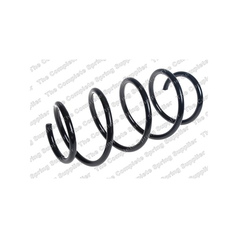 Ressort de Suspension Avant Pour Renault Kadjar Nissan Qashqai II SUV 540104ED3A