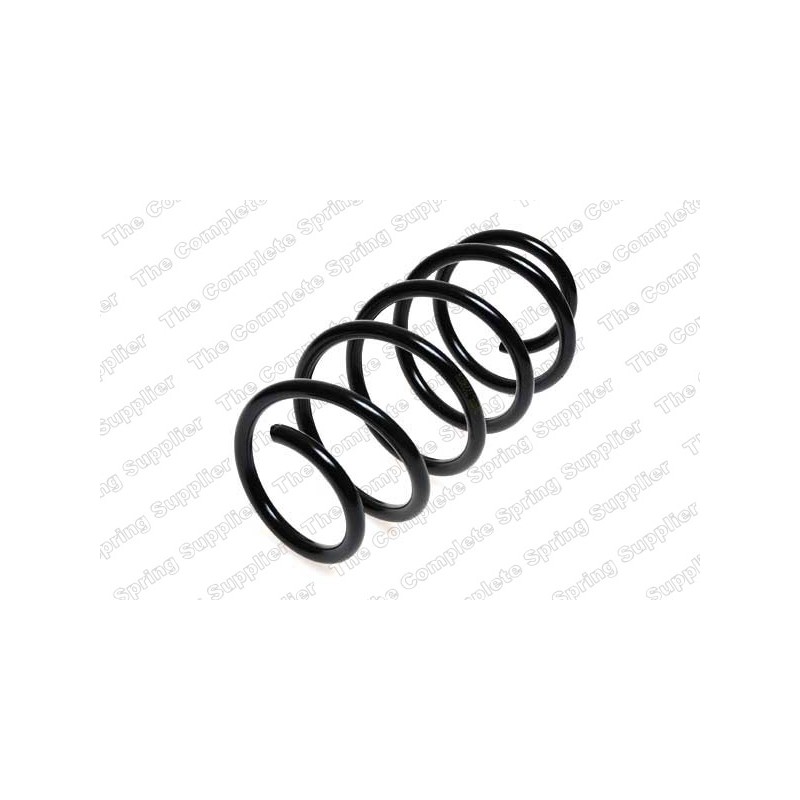 Ressort de Suspension Avant Pour Opel Combo/Monospace Combo Tour Corsa C Tigra