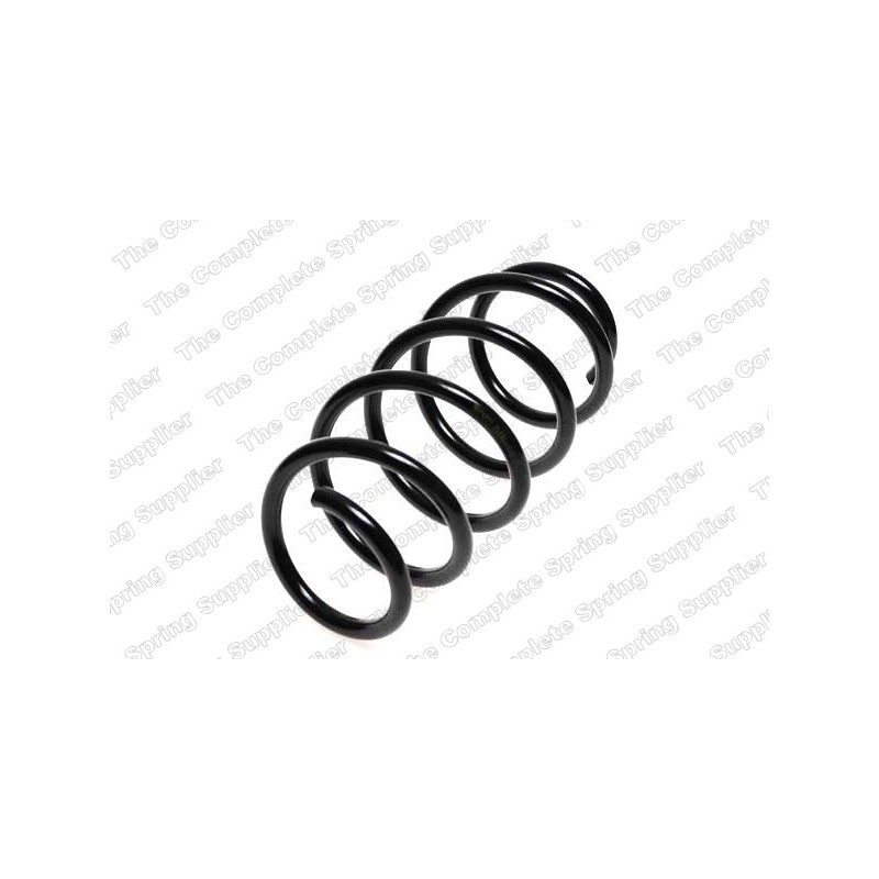 Ressort de Suspension Avant Pour Opel Combo/Monospace Combo Tour Corsa C