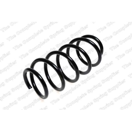 Ressort de Suspension Avant Pour Opel Meriva A Vauxhall Meriva MK I (A) 3122490