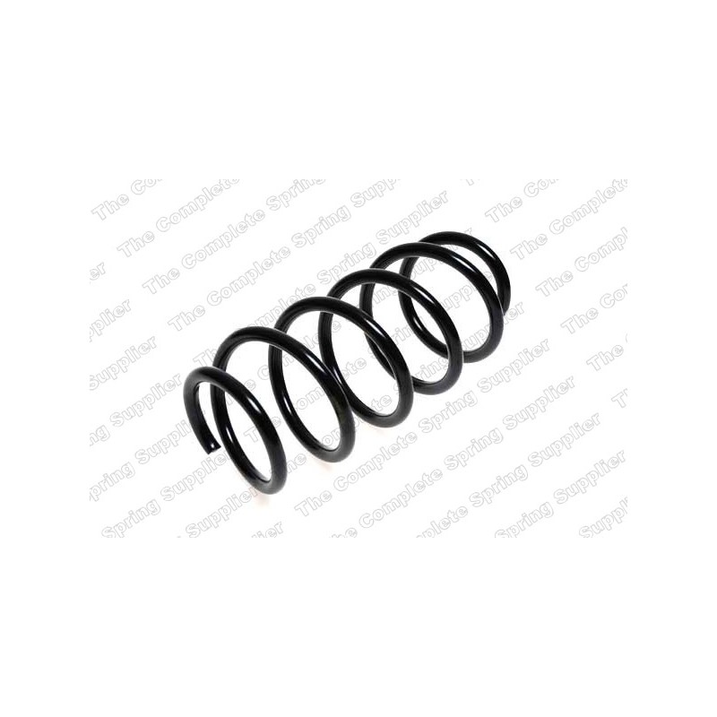 Ressort de Suspension Avant Pour Opel Meriva A Vauxhall Meriva MK I (A) 3122490
