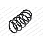 Ressort de Suspension Avant Pour Opel Meriva A Vauxhall Meriva MK I (A) 312150