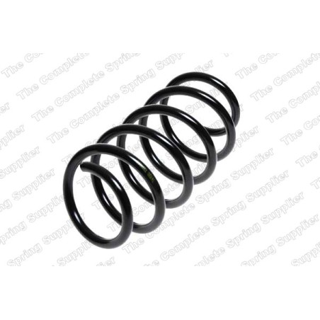 Ressort de Suspension Avant Pour Opel Meriva A Vauxhall Meriva MK I (A) 312150