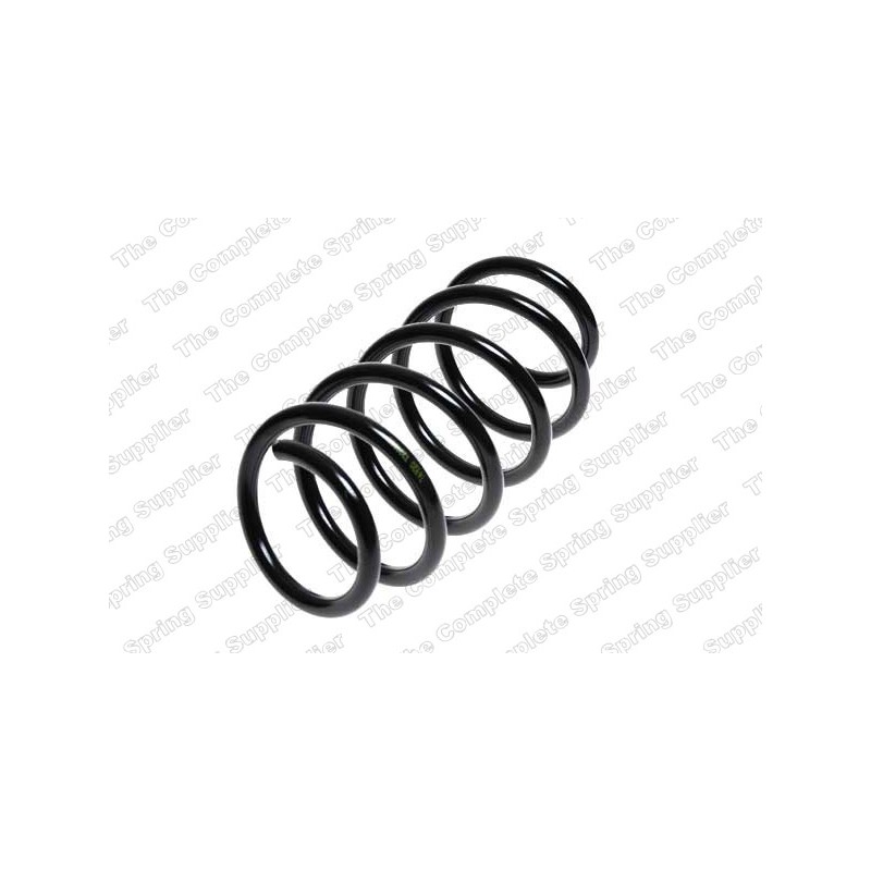 Ressort de Suspension Avant Pour Opel Meriva A Vauxhall Meriva MK I (A) 312150
