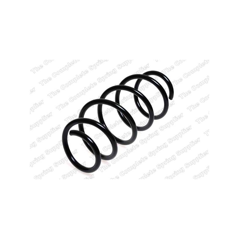 Ressort de Suspension Avant Pour Opel Signum Vectra C Vauxhall Signum Vectra C