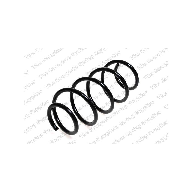 Ressort de Suspension Avant Pour Opel Signum Vectra C Vauxhall Signum Vectra C