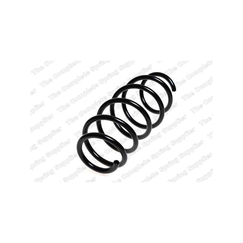 Ressort de Suspension Avant Pour Opel Astra H Vauxhall Astra MK V (H)
