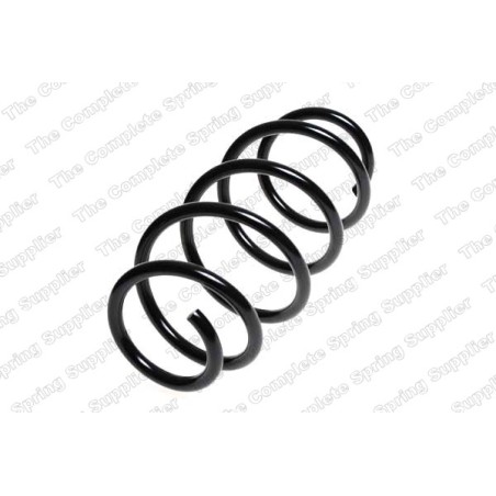 Ressort de Suspension Avant Pour Opel Vectra C Vauxhall Vectra C 93182100