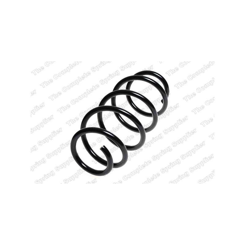 Ressort de Suspension Avant Pour Opel Vectra C Vauxhall Vectra C 93182100
