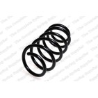 Ressort de Suspension Avant Pour Opel Meriva B Zafira Family Vauxhall Meriva (B)