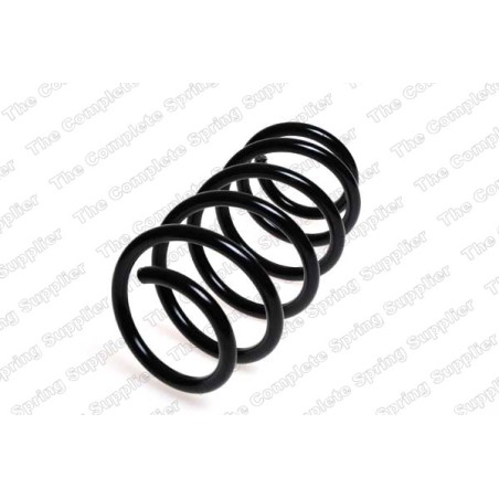 Ressort de Suspension Avant Pour Opel Meriva B Zafira Family Vauxhall Meriva (B)