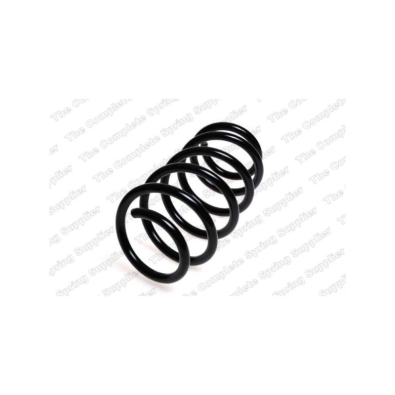 Ressort de Suspension Avant Pour Opel Meriva B Zafira Family Vauxhall Meriva (B)