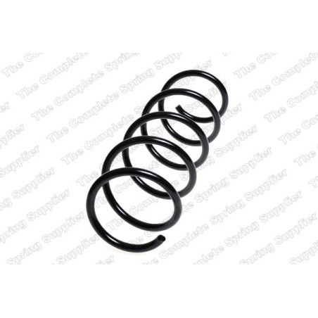 Ressort de Suspension Avant Pour Opel Corsa D Vauxhall CorsaI (D) CorsavanI -
