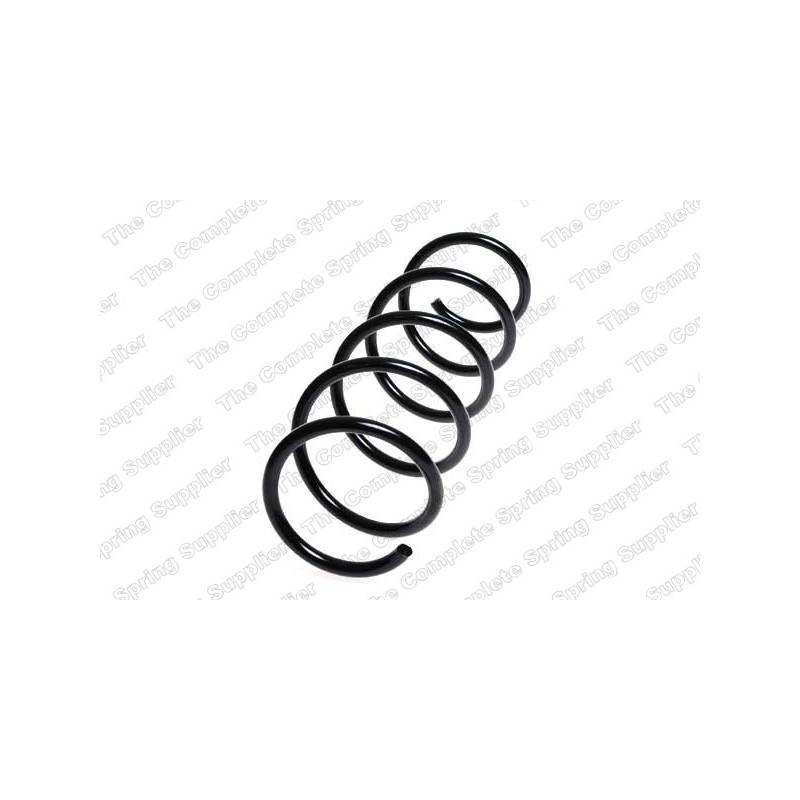 Ressort de Suspension Avant Pour Opel Corsa D Vauxhall CorsaI (D) CorsavanI -