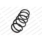 Ressort de Suspension Avant Pour Opel Corsa D Vauxhall CorsaI (D) CorsavanI -