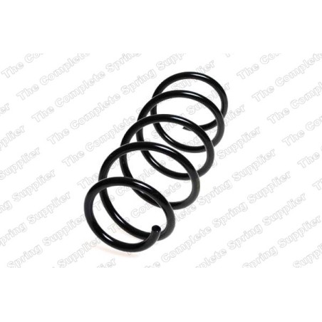 Ressort de Suspension Avant Pour Opel Corsa D Vauxhall CorsaI (D) CorsavanI -
