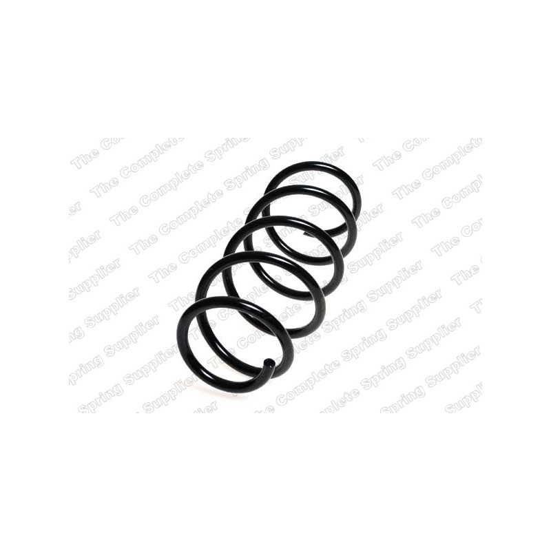 Ressort de Suspension Avant Pour Opel Corsa D Vauxhall CorsaI (D) CorsavanI -