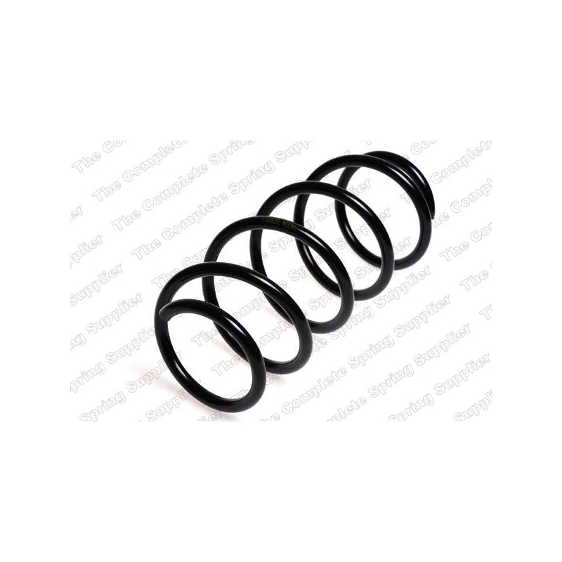 Ressort de Suspension Avant Pour Opel Corsa C Vauxhall Corsa (C) 312102 3121020