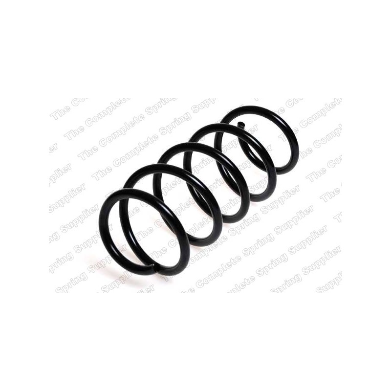Ressort de Suspension Avant Pour Opel Corsa C Vauxhall Corsa (C) 312106 3121060