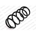 Ressort de Suspension Avant Pour Opel Vectra B Zafira A Vauxhall Vectra (B)