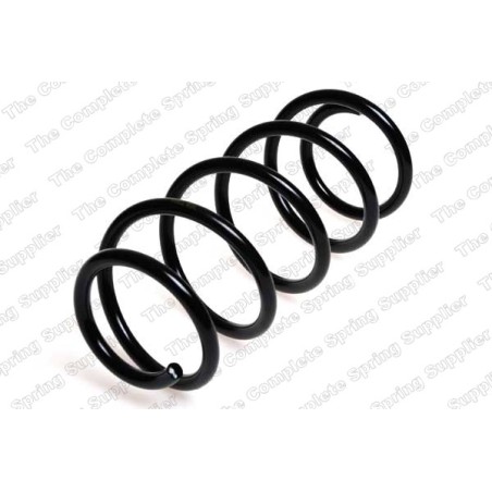 Ressort de Suspension Avant Pour Opel Vectra B Zafira A Vauxhall Vectra (B)