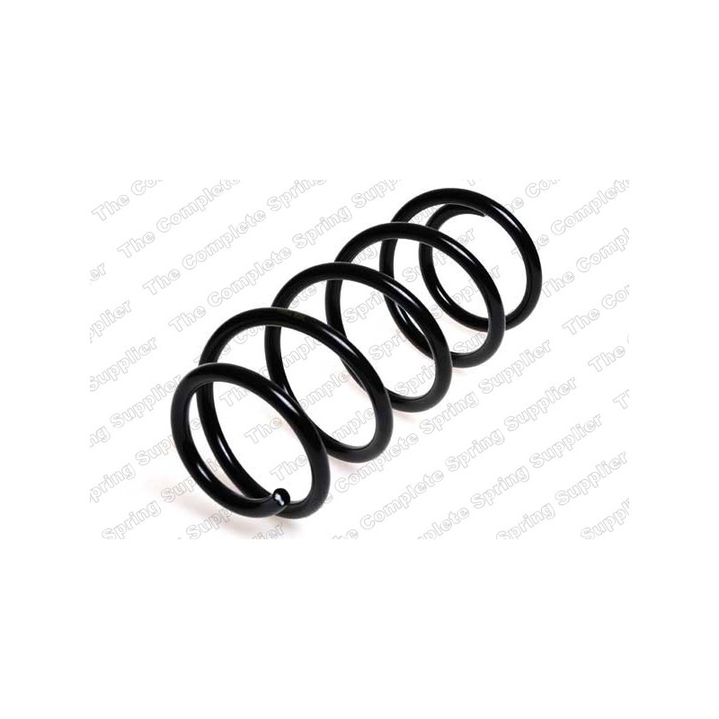Ressort de Suspension Avant Pour Opel Vectra B Zafira A Vauxhall Vectra (B)